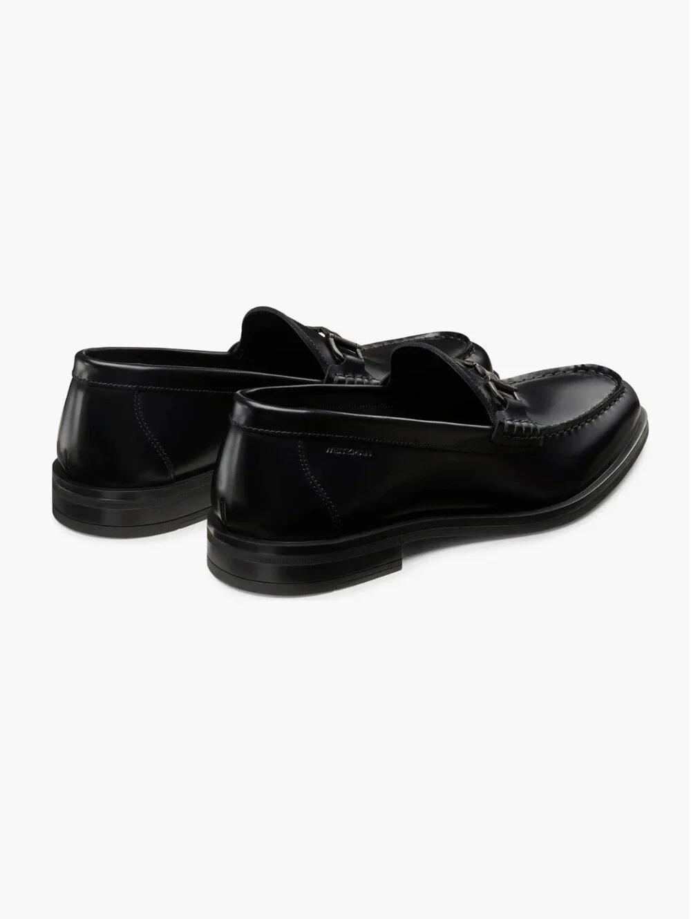 Stuart Weitzman Bowen Bit Loafer